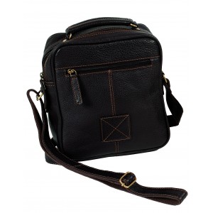 BOLSO BANDOLERA DE PIEL REF5242