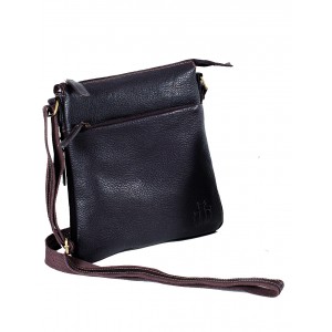 BOLSO BANDOLERA DE PIEL REF5245