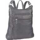 MOCHILA DE PIEL REF TM 1887