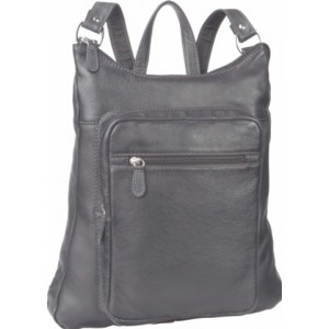 MOCHILA DE PIEL REF TM 1887