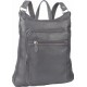 MOCHILA DE PIEL REF TM 1887