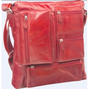 BOLSO DE PIEL REF TM 6707