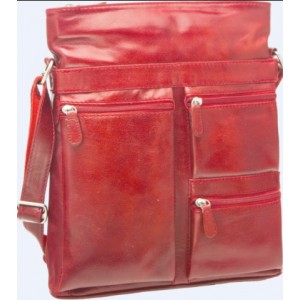 BOLSO BANDOLERA PIEL REF TM 6706